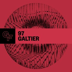 Galactic Funk Podcast 097 - Galtier