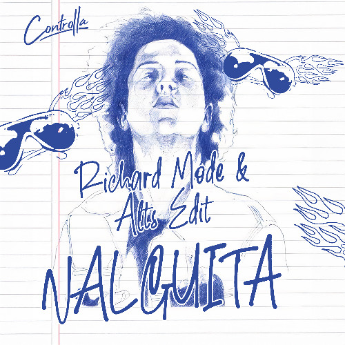 NALGUITA (RICHARDMODE & ALTS EDIT)