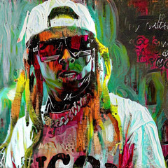Nas, AZ, Lil' Wayne - Life's a Bitch Remix (This is the Carter)