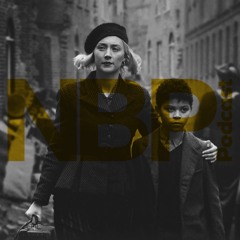 Interview With Saoirse Ronan, Elliott Heffernan & A Behind The Scenes Look At "Blitz"