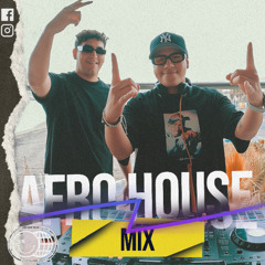 AFRO HOUSE MIX by. DJ Haro Feat. DJ Serfa