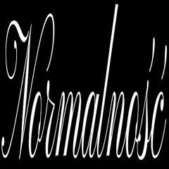 Młody Kors - Normalność