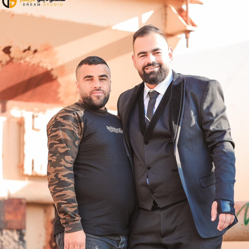 ‎⁨عـدي زاغة - يخرب بيتو جمالك - ضـاع العمر بلغربة -أمانة الله أن متت - لحن جديد 2023 (صوت)⁩.m4a