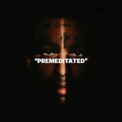 21 Savage x A$AP Rocky Type Beat "Premeditated"