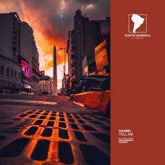 Zaleski - Polarity [South America Avenue]