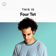 This Is Four Tet