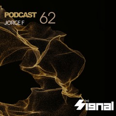 Podcast 062 - Jorge F