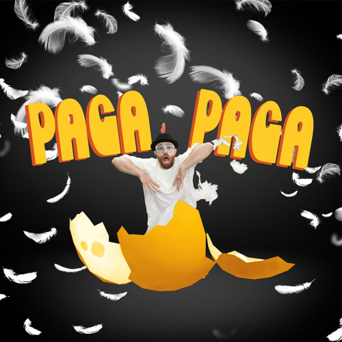Stream Paca Paca by DJ Raphi | Listen online for free on SoundCloud