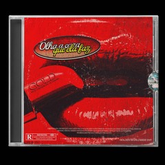 Olha a Cara Que Ela Faz