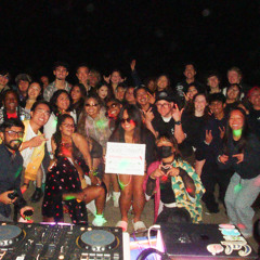 DEVYN @ SAND TUNES 2 w/ RTO & LOUD MOUTHS