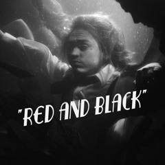 Red and Black (Prod. Landon Cube)