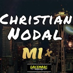 Christian Nodal Mix De Exitos | Dacemarc Producciones