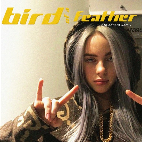 Birds of a Feather (Pitch Edited)