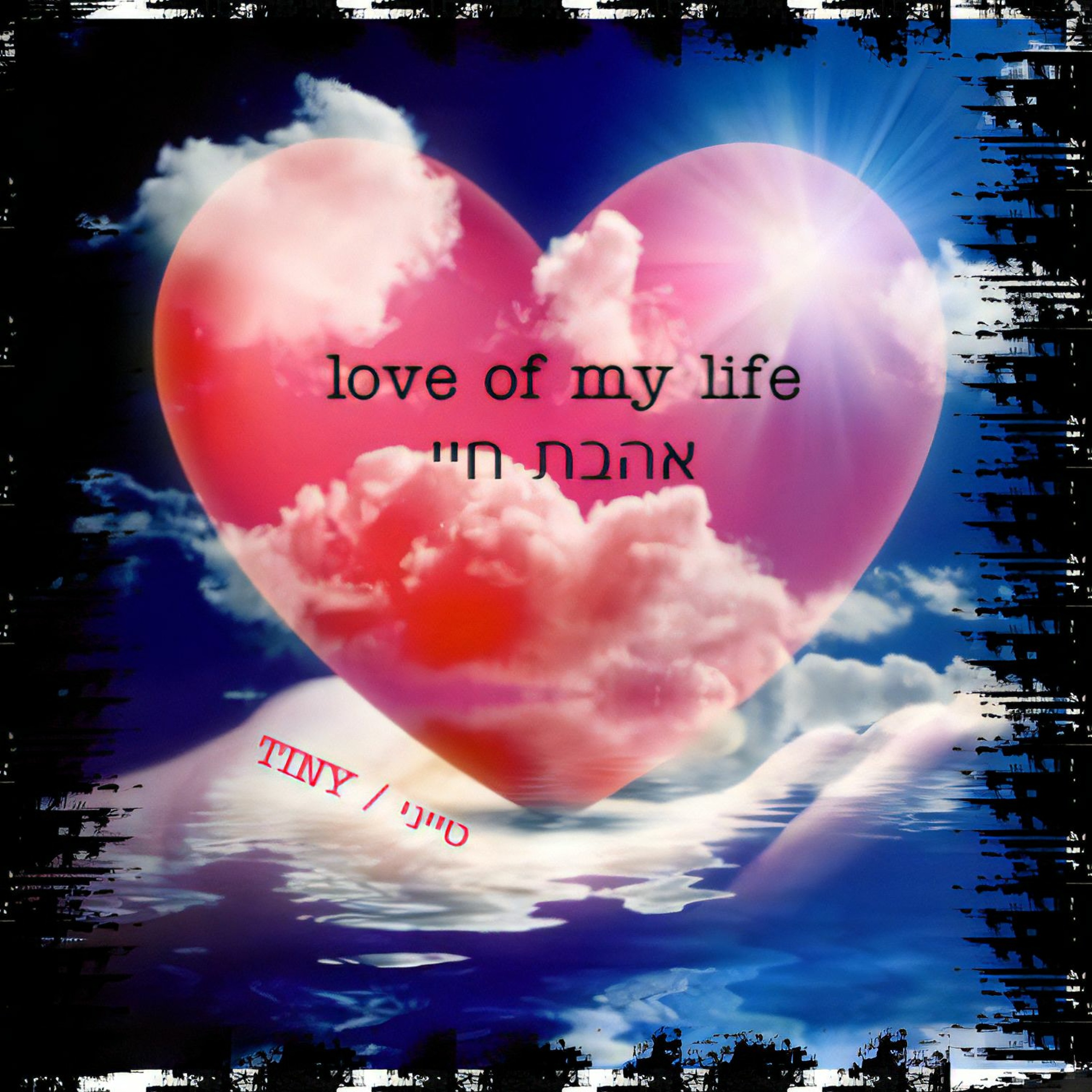 Love Of My Life - אהבת חיי episode artwork