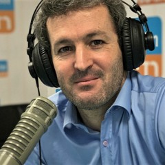 להתעורר על צד ימין עם ארז תדמור - 03-07-22