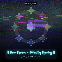 A New Dream - Instrumental Version