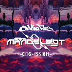 MANDELbot - Cogmission