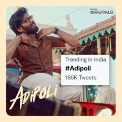 Adipoli🥁|| Ashwin Kumar||Sivaangi||Vineeth Sreenivasan