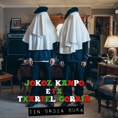 02 Caramelos De La Abuela Feat Zarigüeya García