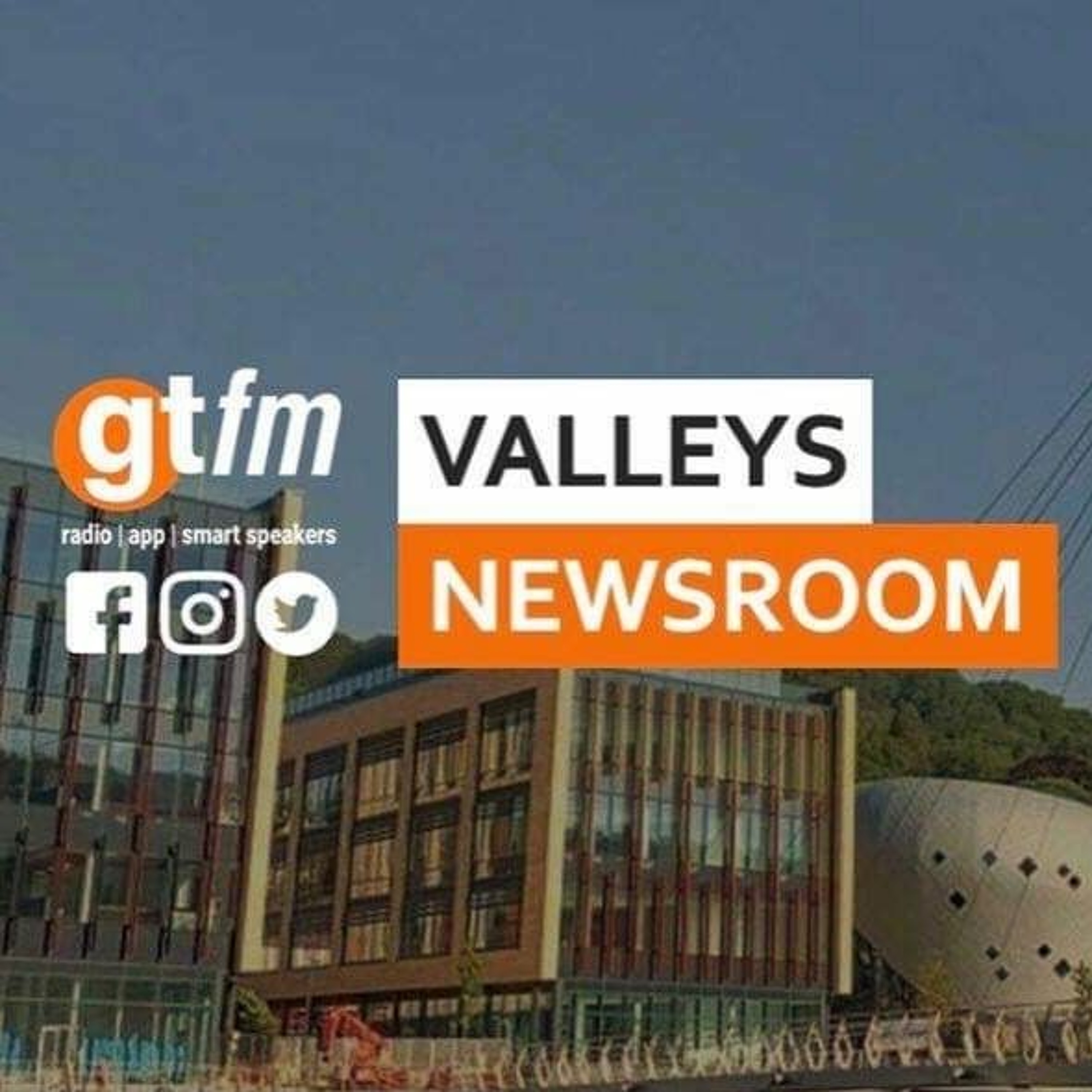 GTFM Podcasts