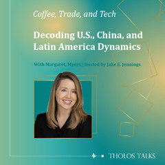 Decoding U.S., China, and Latin America Dynamics