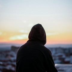 Alone