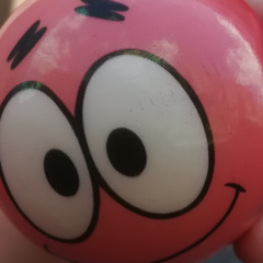 Nine Cube 4 Nice Square