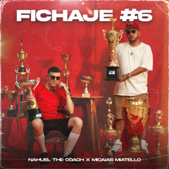 Fichaje #6