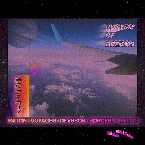 Chillsynth / Chillwave / Dreamwave 9