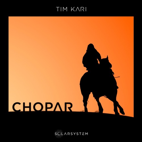 CHOPAR