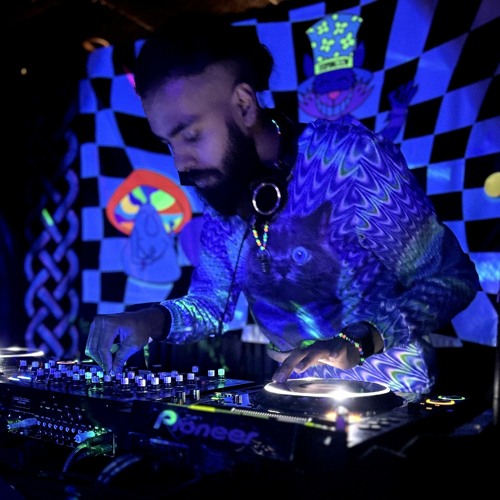 Tripington's Ball Set - 11th February 2023