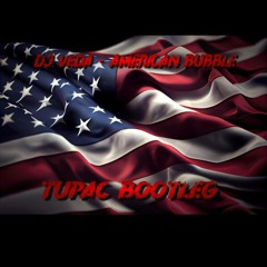 Dj Veda - American bubble ( master ) ( 4-8-6 ) (bootleg) (descarga gratuita)