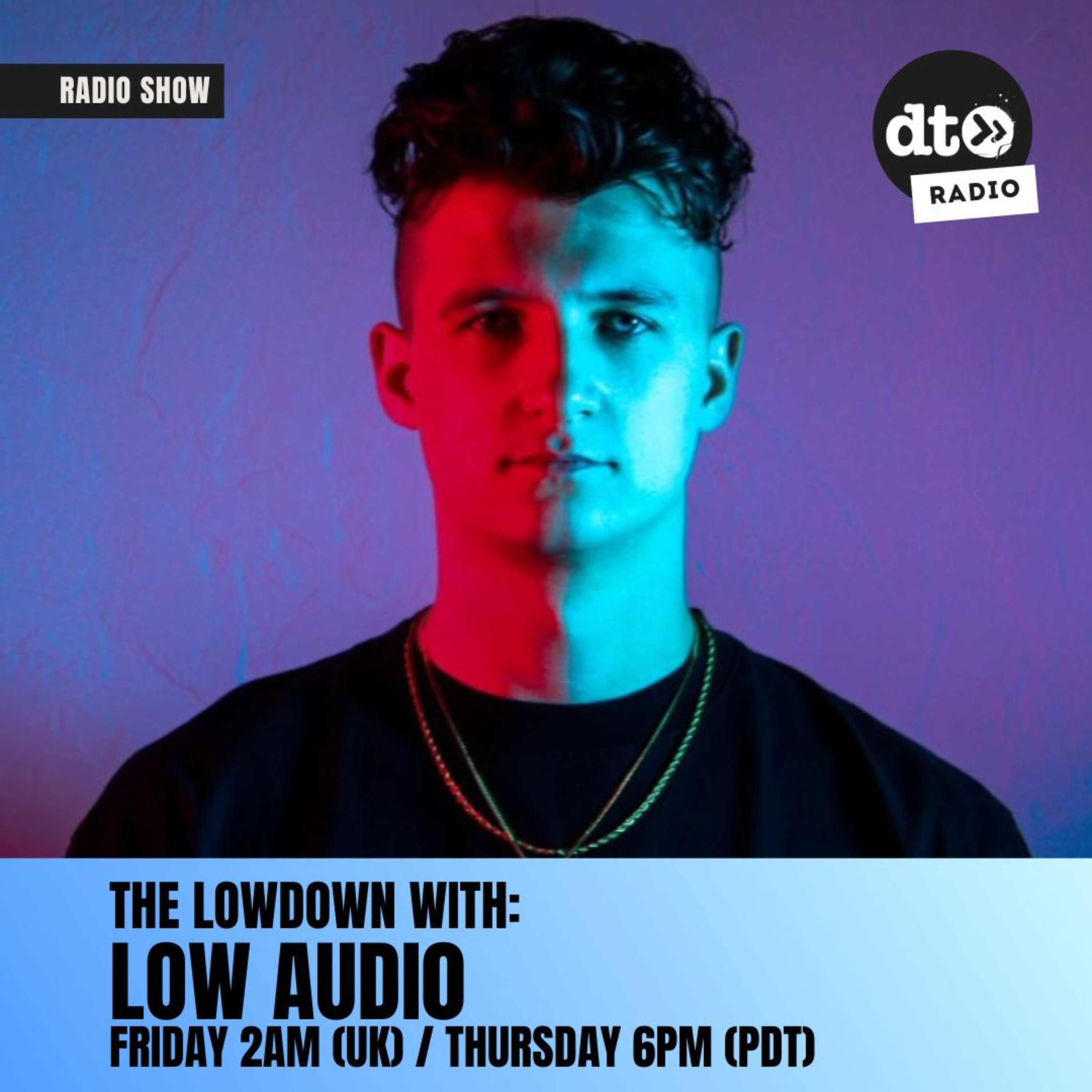DT Radio Shows