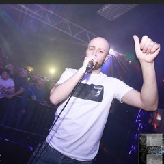 Dj Ollie B Millen MC Turbo D Trance Stretch (The return of MC Trance)