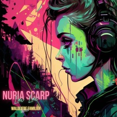 Nuria Scarp - Lai Lai (ORIGINAL MIX)