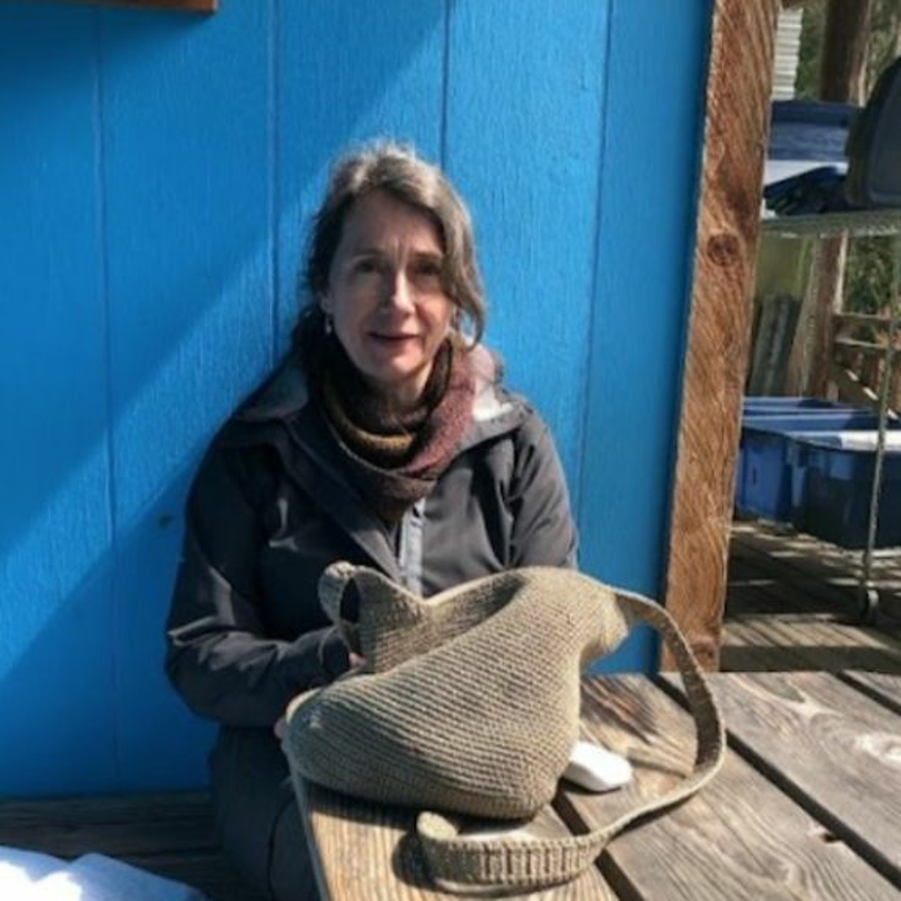Cortes Island's first two Tourism Cafes