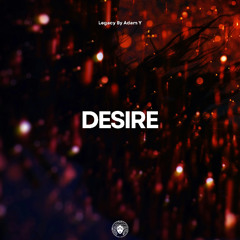 Legacy by Adam Y - Desire (Official Teaser | Out Oct 17 on Aphrodite Records)