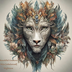 Beautiful Creature - MIIA NIGHTCORE by Aurélien Machureau
