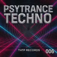 psytrance techno 006