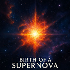 Birth of Supernova