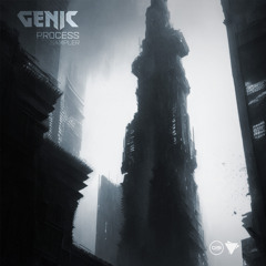 Genic - Highlights [ALBUM SAMPLER EXCLUSIVE] - DISGENLP002S (OUT NOW)