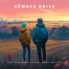 Remote Drive