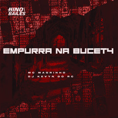 Empurra na Bucet4