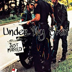 Under My Skin (what do you expected from me)