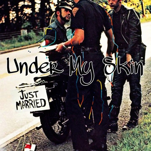 Under My Skin (what do you expected from me)