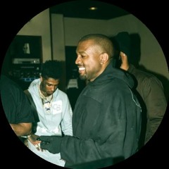 Kanye West - Hold My Liquor (Lo-Fi House Remix)
