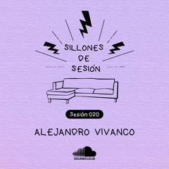 SDS 020 Alejandro Vivanco