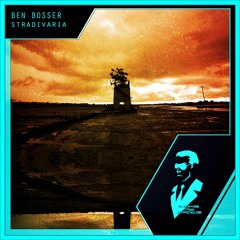 Ben Bosser - Stradivaria (Radio Version)