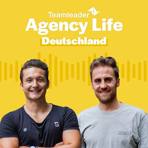 Agency Life Deutschland | Corona, Ukraine und Klima - was macht das mit eurer Agentur? | #6