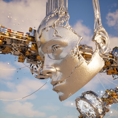 Ary Sya - What U Need [Maneki Neko]